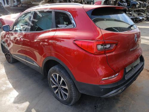 Used Parts RENAULT KADJAR (HA_, HL_) 1.3 TCe 140 (HLNB, HLN1) (140 hp) 4357713