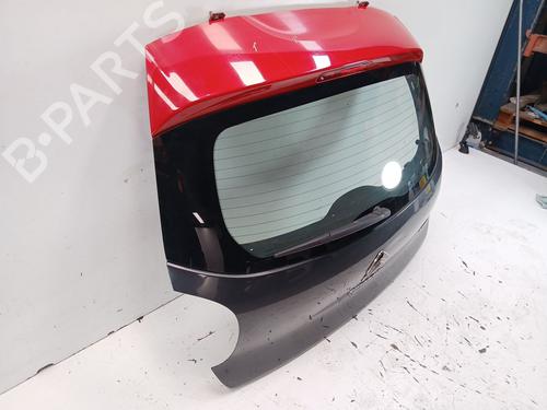 Tailgate CITROËN C3 III (SX) 1.2 VTi 82 | BP36754486C6 - Image 2