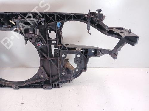 Front slam panel FIAT FREEMONT (345_) 2.0 JTD | BP31804852C72 