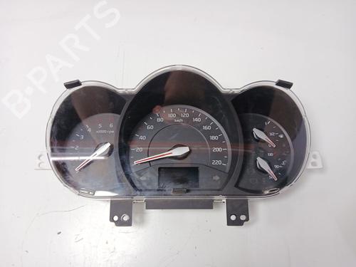 Used Instrument cluster KIA RIO III (UB) 1.1 CRDi (75 hp) 29404850