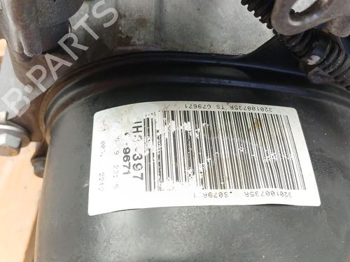 Gearbox DACIA SANDERO II 1.0 SCe 75 (B8JC, B8JD, B8NC) | BP36340226M3 - Image 5
