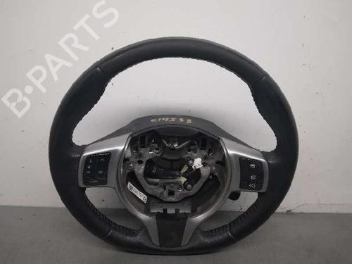 Used Steering wheel TOYOTA YARIS (_P13_) 1.3 (NSP130_, NSP130) (99 hp) 13561354