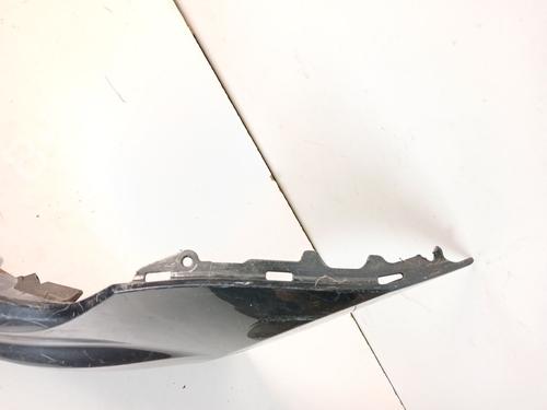 Front bumper VW GOLF VII (5G1, BQ1, BE1, BE2) 1.5 TSI | BP29026852C7 