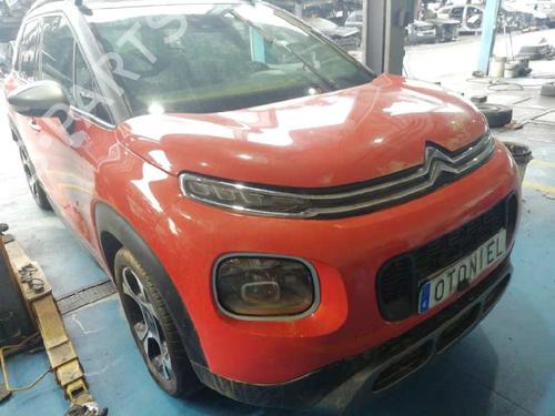 Left front seat CITROËN C3 AIRCROSS II (2R_, 2C_)  | BP34243982C15  - Image 9