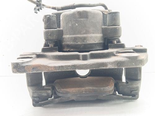 Right front brake caliper JAGUAR XF I (X250) 2.2 D | BP28418181M104 