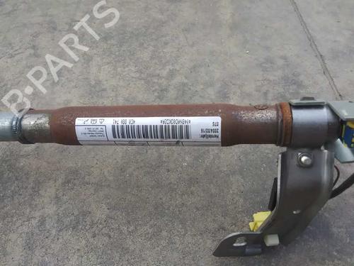 Venstre gardin kollisjonspute AUDI A8 D3 (4E2, 4E8) 3.7 quattro | BP13755605C11 