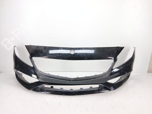 Used Front bumper MERCEDES-BENZ A-CLASS (W176) A 220 d (176.003) (177 hp) 29403363