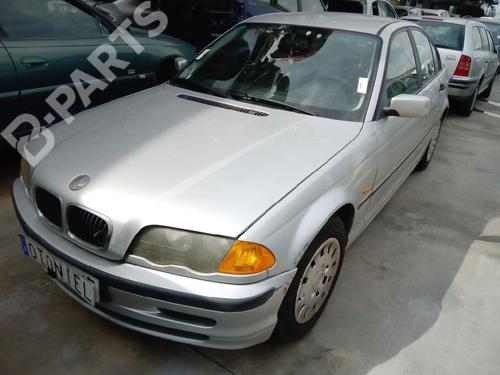 Left front indicator BMW 3 (E46) 320 d | BP9634351C32 