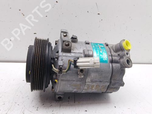 Used AC compressor AC compressor OPEL VECTRA C (Z02) 2.2 DTI 16V (F69) (125 hp) 33434141 33434141