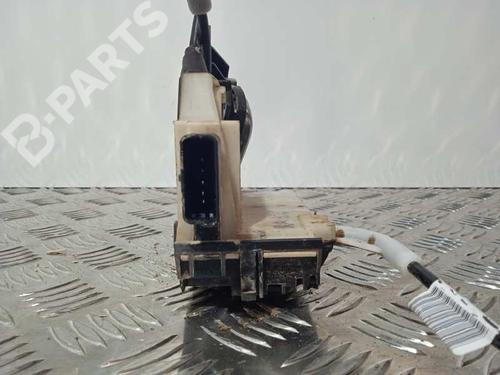 Rear left lock PEUGEOT 2008 I (CU_)  | BP12194848C100