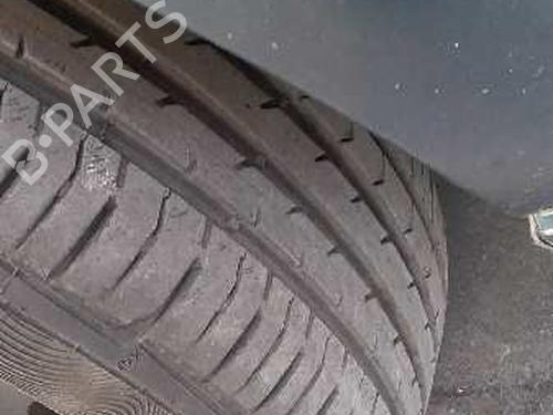 Engine FORD MONDEO III (B5Y) | BP2422258M1