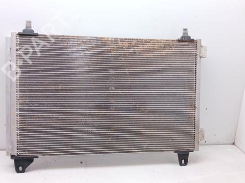 AC radiator OPEL CORSA F (P2JO) 1.2 (68) | BP31125709M32  - Image 6