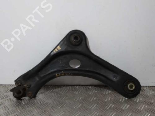 Used Left front suspension arm CITROËN C3 II (SC_) [2009-2025]  15137500