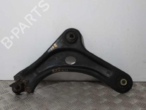 Bras de suspension avant gauche CITROËN C3 II (SC_) 1.6 BlueHDi 75 (75 hp) 15137500