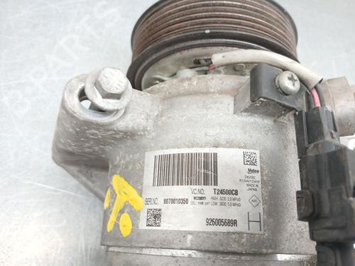 AC-Kompressor DACIA SANDERO II TCe 90 (B8M1, B8MA, B8AC) | BP38439558M34 - Image 3