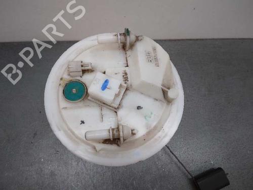 Fuel pump RENAULT MEGANE II (BM0/1_, CM0/1_)  | BP17477714M76 