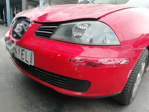 Gearbox SEAT IBIZA III (6L1)  | BP7982559M3 