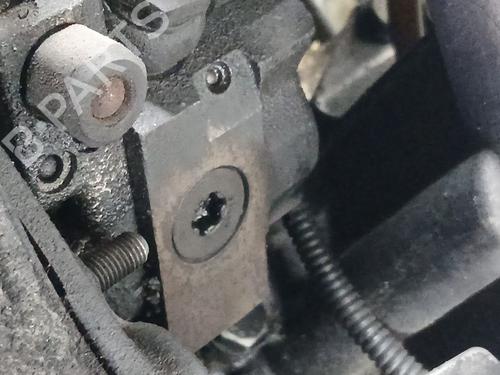 Engine BMW 1 (E87) 118 d | BP29030038M1