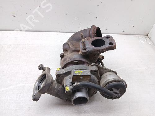 Turbocharger/Supercharger CITROËN C3 I (FC_, FN_) 1.4 HDi | BP28117273M71 