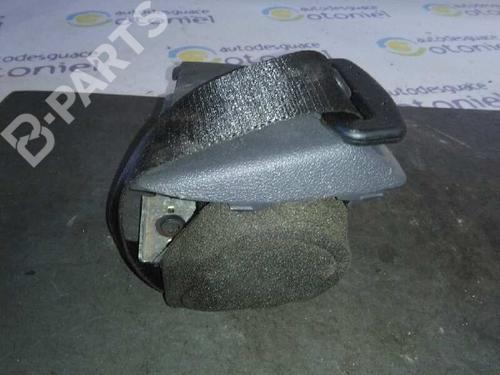 Sikkerhetsbelte bak høyre FORD FOCUS II (DA_, HCP, DP) [2004-2013]  7441680