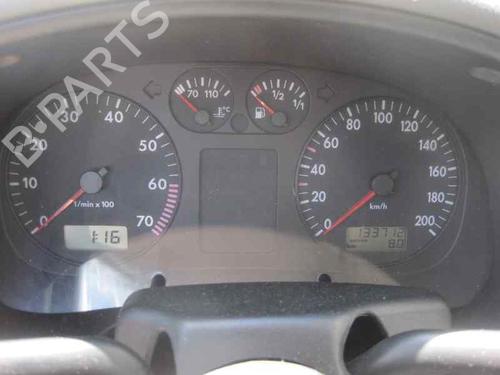 Gearbox SEAT AROSA (6H1) 1.0 | BP2422156M3 