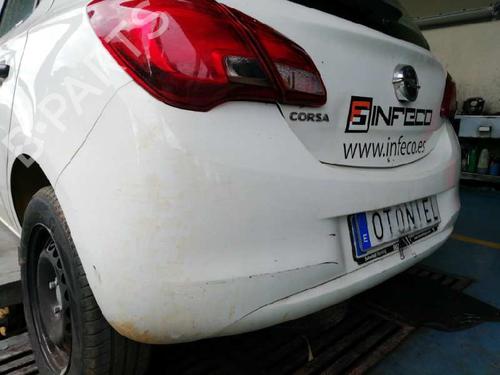 Bremseservo OPEL CORSA E (X15) 1.4 Turbo (08, 68) | BP12097771M42 