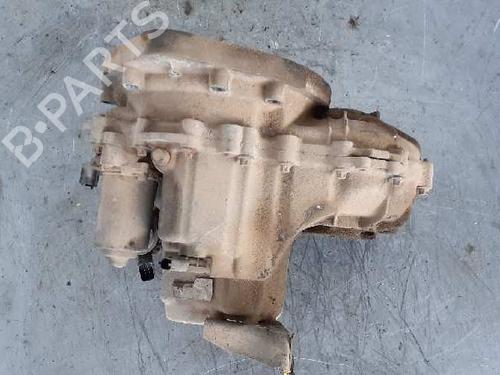 Gearbox SMART CITY-COUPE (450) 0.6 (S1CLA1, 450.341) | BP13873162M3 