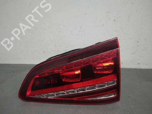Right tailgate light VW GOLF VII (5G1, BQ1, BE1, BE2)  | BP13543943C80 