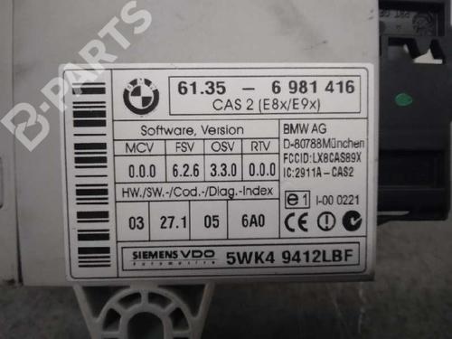 Electronic module BMW 3 (E90) 320 i | BP11222324M83 