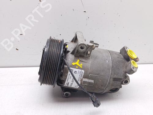 Compressore A/C NISSAN QASHQAI I (J10, NJ10) 2.0 dCi (150 hp) 28602289