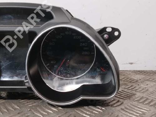 Instrument cluster AUDI A5 (8T3) 2.7 TDI | BP11207058C47 