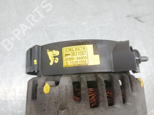 Alternator HYUNDAI i30 (GD) 1.4 CRDi | BP38073110M7  - Image 5