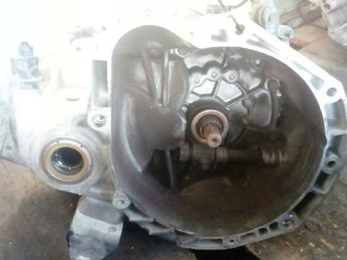 Used Gearbox Gearbox 38621581 38621581