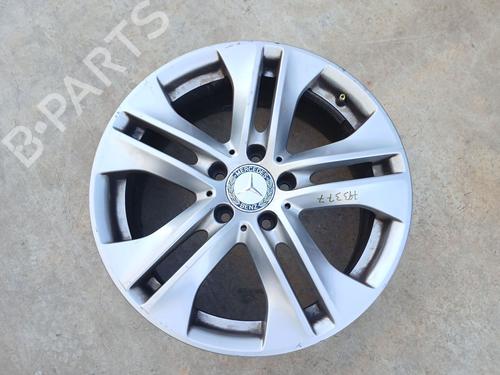 Felg MERCEDES-BENZ E-CLASS Convertible (A207) E 220 CDI / BlueTEC / d (207.402, 207.401) (170 hp) 32365447