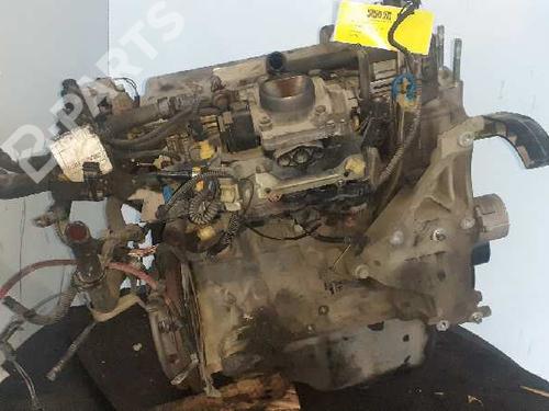 Engine FIAT PANDA (169_) 1.2 (169.AXB11, 169.AXB1A) | BP11853970M1 