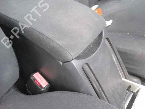 Rear bumper RENAULT MEGANE II (BM0/1_, CM0/1_) 1.9 dCi (BM0G, CM0G) | BP2372339C8 