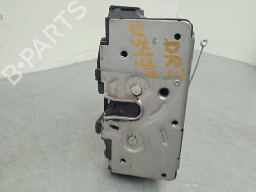 Rear right lock FIAT GRANDE PUNTO (199_) 1.3 D Multijet (199.AXD11, 199.AXD1A, 199.AXD1B,... | BP8675211C99 