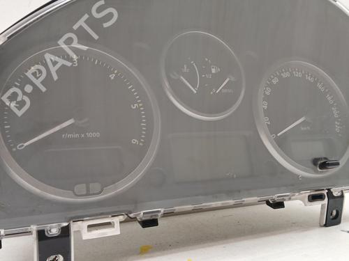 Instrument cluster LAND ROVER FREELANDER 2 (L359) 2.2 TD4 4x4 | BP27272983C47 