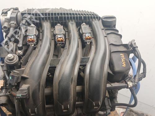 Engine PEUGEOT 208 I (CA_, CC_) 1.0 VTi | BP32190710M1 - Image 8