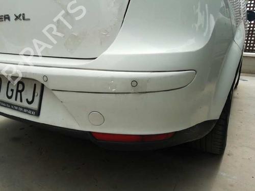 Rear bumper SEAT ALTEA XL (5P5, 5P8)  | BP18309655C8 