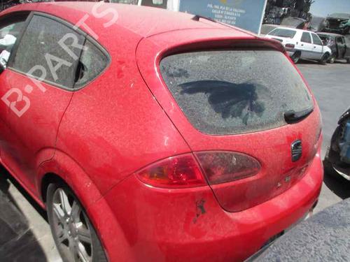 Rear left window mechanism SEAT LEON (1P1) 2.0 TDI 16V | BP2355562C24 