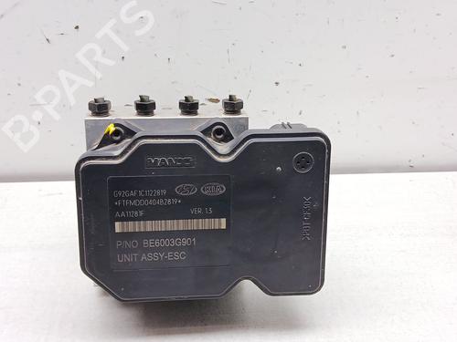 ABS pump KIA RIO III (UB)  | BP17770297M43 