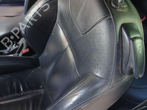 Siège avant gauche CITROËN DS3 (SA_) 1.6 THP 165 (165 hp) 30570333