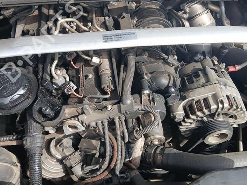 Engine BMW 1 (E87) 120 d | BP33794300M1 - Image 4