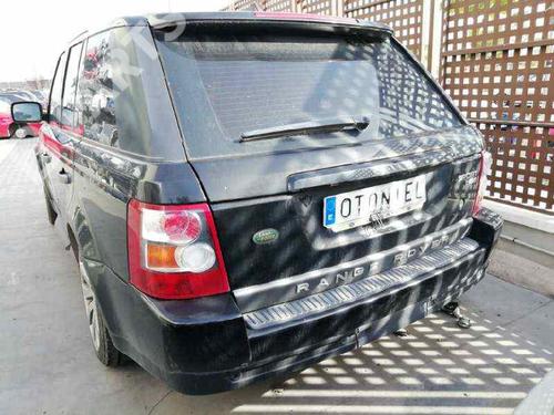 Tailgate LAND ROVER RANGE ROVER SPORT I (L320) 2.7 D 4x4 | BP9633411C6 