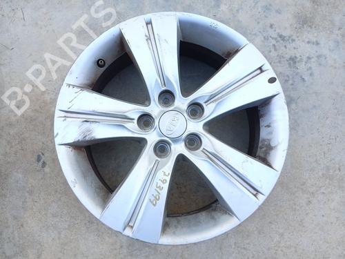 Used Rim Rim KIA SPORTAGE III (SL) 1.7 CRDi (116 hp) 34620730 34620730