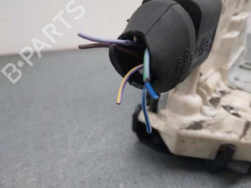 Rear left lock AUDI A4 B7 Avant (8ED) 2.0 TDI | BP17956568C100 