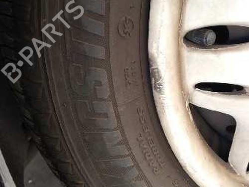 Left front indicator FIAT SEICENTO / 600 (187_) 1.1 (187AXB, 187AXB1A, 187AXC1A02) | BP2363424C32 