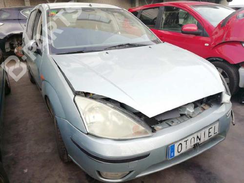 Injection rail FORD FOCUS I Saloon (DFW)  | BP7220534M98 