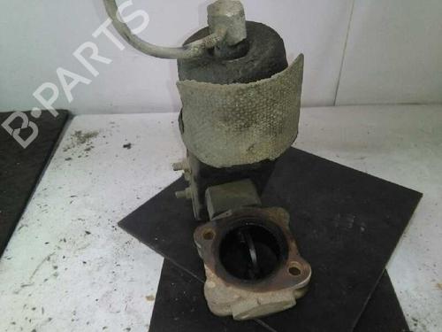 Used Throttle body OPEL FRONTERA A (U92) [1992-1998]  3421756